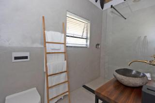 Africa Lodge - 1