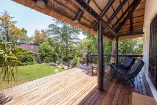 Africa Lodge - Somerset West - 3
