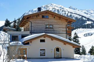Haus Martina in Hochfügen - ohne Verpflegung - Hochfugen - 8