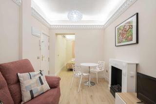 Lujoso apartamento céntrico 1 dormitorio - Madrid - 9