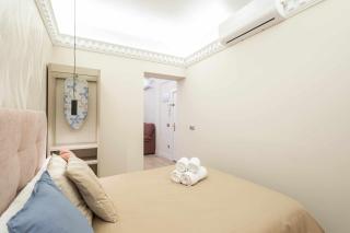 Lujoso apartamento céntrico 1 dormitorio - Madrid - 3