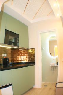 Lujoso apartamento céntrico 1 dormitorio - Madrid - 2