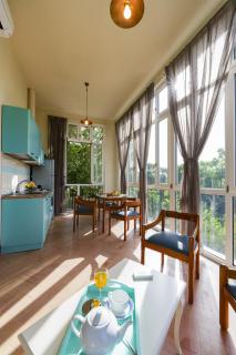 Villa Preziosa al Pizzo 3 km da Sorrento - Sant'Agnello - 2