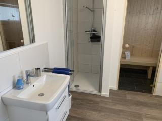 Schillig, Nordsee - Friesland - Wohnung - neu - Wangerland - 1