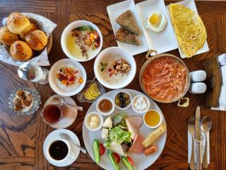Sultan Inn Boutique Hotel - Baku - 6