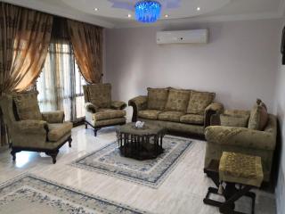 Rehab City Apartment - Il Cairo - 6