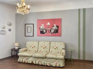 Pinzochere - Firenze - 8