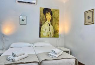 Pinzochere - Firenze - 7