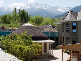 Barskoon Guest House - Barskoon - 3