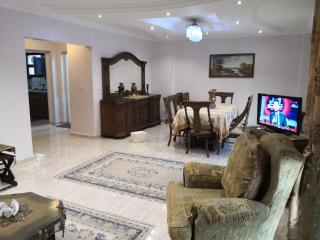Rehab City Apartment - Il Cairo - 8