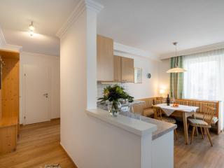 Apartment Weberbauer-3 by Interhome - Hollersbach im Pinzgau - 1