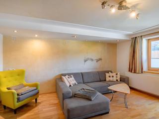 Apartment Weberbauer-1 by Interhome - Hollersbach im Pinzgau - 9