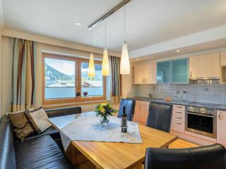 Apartment Weberbauer-1 by Interhome - Hollersbach im Pinzgau - 8