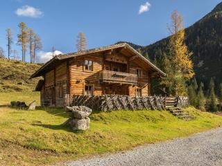Chalet Gnadenalm by Interhome - Obertauern - 4
