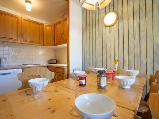 Apartment Origanes 226 by Interhome - 8