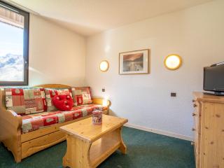 Apartment Origanes 226 by Interhome - Les Menuires - 4