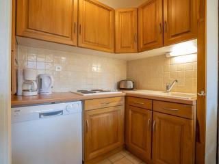 Apartment Origanes 226 by Interhome - Les Menuires - 4