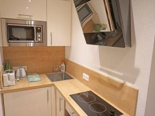 Apartment Alpengruss by Interhome - Oberlehn - 9