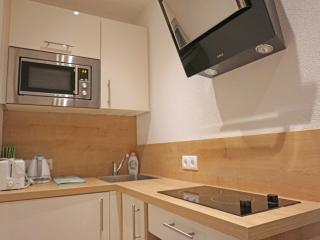 Apartment Alpengruss by Interhome - Oberlehn - 5