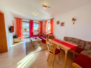 Apartment Kühbeck-1 by Interhome - 3