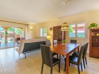 Holiday Home Frijoles by Interhome - Sa Ràpita - 4