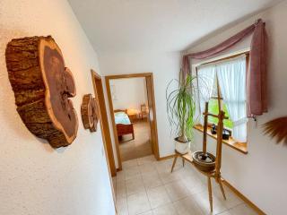 Apartment Janik by Interhome - Bischofsmais - 4