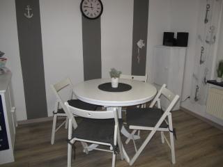 Holiday Home Ostwind by Interhome - Ummanz - 2