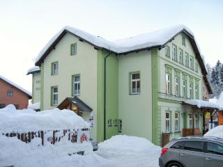 Apartment Base Camp 1 by Interhome - Desná - 9
