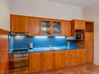Apartment Base Camp 1 by Interhome - Desná - 2