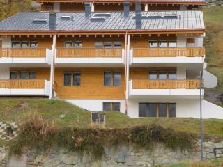 Apartment Pyrith by Interhome - Zermatt - 2