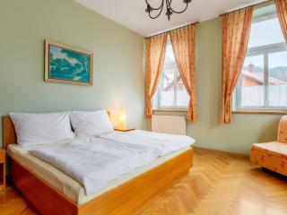 Apartment Base Camp 1 by Interhome - Desná - 3