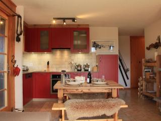 Apartment Armorial II - apt 2 by Interhome - Villars-sur-Ollon - 9