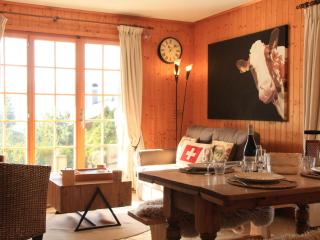 Apartment Armorial II - apt 2 by Interhome - Villars-sur-Ollon - 5