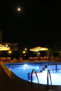 Albatross Apartments - Amoudara Heraklion - 1