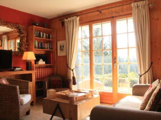 Apartment Armorial II - apt 2 by Interhome - Villars-sur-Ollon - 6