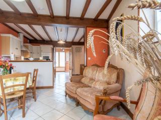 Holiday Home Tytisa N-2 by Interhome - Barneville-Carteret - 8