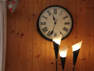 Apartment Armorial II - apt 2 by Interhome - Villars-sur-Ollon - 2