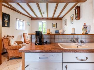 Holiday Home Tytisa N-2 by Interhome - Barneville-Carteret - 2
