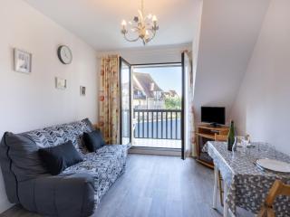 Apartment Fleur Marine-16 by Interhome - Cabourg - 9