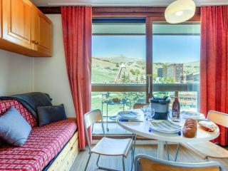 Studio Vostok Zodiaque-42 by Interhome - Le Corbier - 8