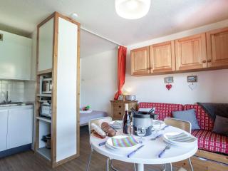 Studio Vostok Zodiaque-42 by Interhome - Le Corbier - 4