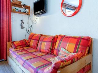 Studio Vostok Zodiaque-42 by Interhome - Le Corbier - 1