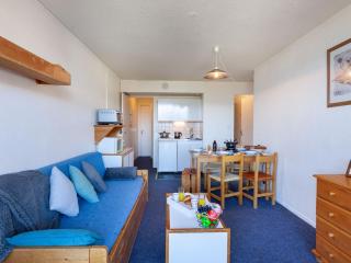 Apartment Pegase Phenix-10 by Interhome - Le Corbier - 3