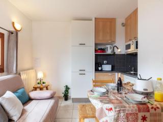 Apartment Plein Soleil-1 by Interhome - La Toussuire - 9