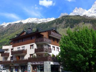 Apartment L'Espace Montagne-8 by Interhome - Chamonix - 3