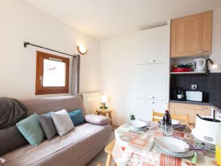 Apartment Plein Soleil-1 by Interhome - La Toussuire - 5