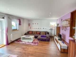 Apartment Kühbeck-2 by Interhome - Bischofsmais - 9
