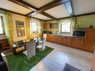 Apartment Kühbeck-2 by Interhome - Bischofsmais - 8