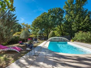Holiday Home Mas de L'Oulivier by Interhome - Roussillon - 5