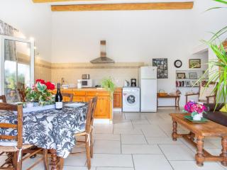 Holiday Home Les Vignes by Interhome - Ménerbes - 9